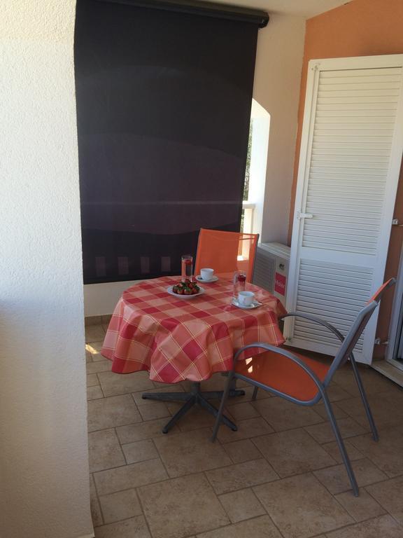 Crnjac Apartamento