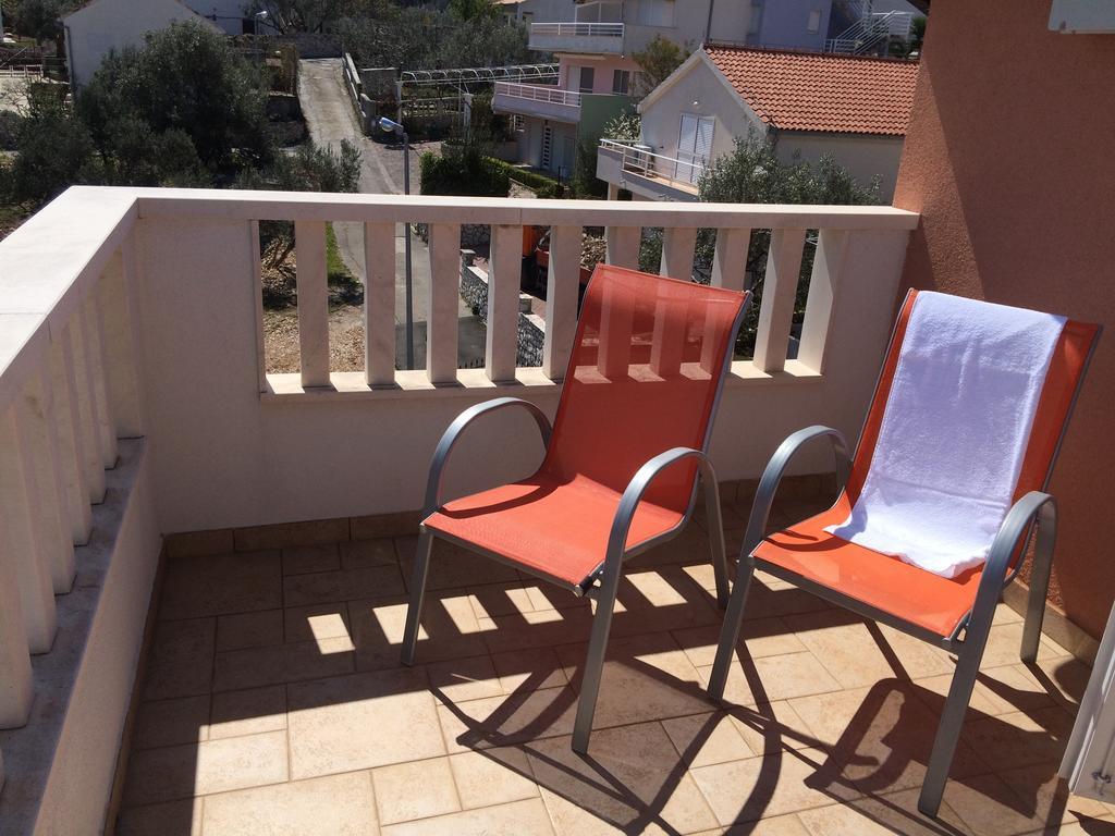 Crnjac Apartamento