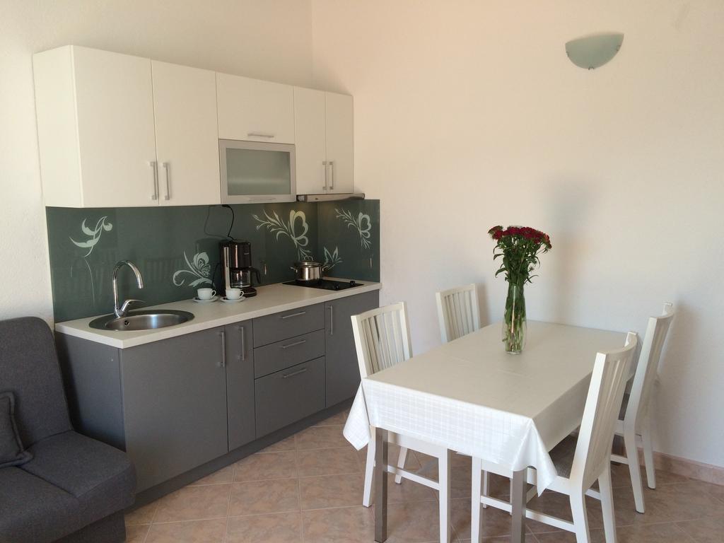 Apartamento Crnjac Trogir