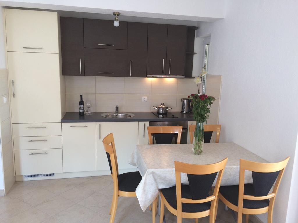 Crnjac Apartamento