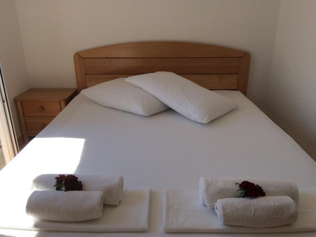 Crnjac Trogir