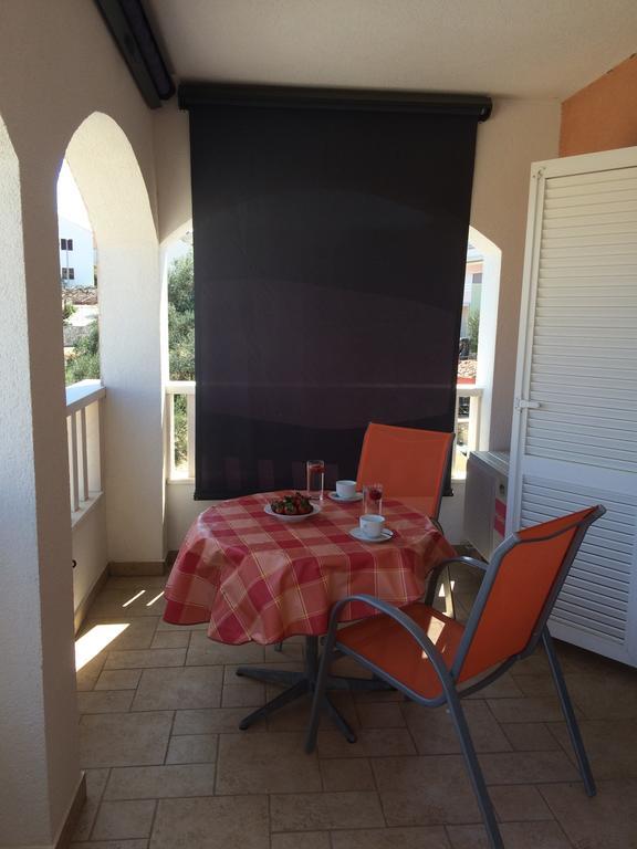Apartamento Crnjac