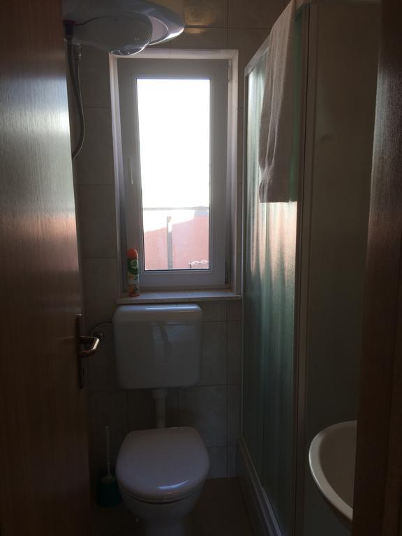 Crnjac Apartamento *