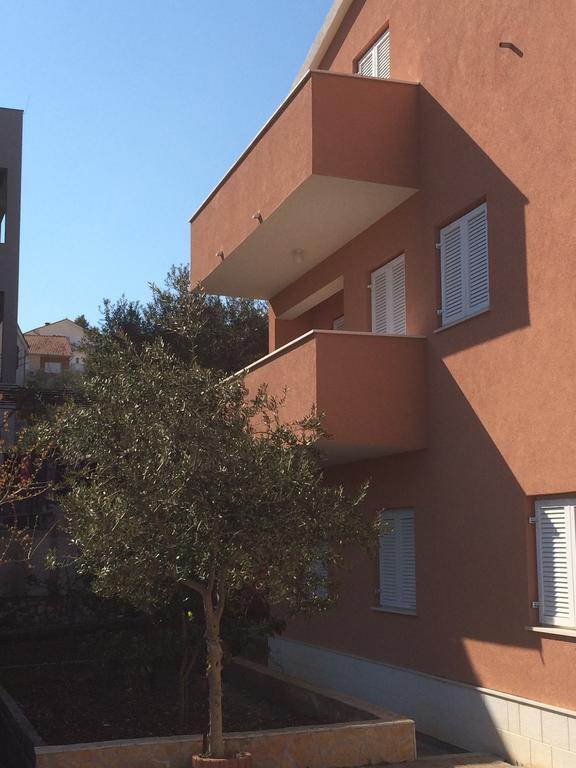 Crnjac * Trogir
