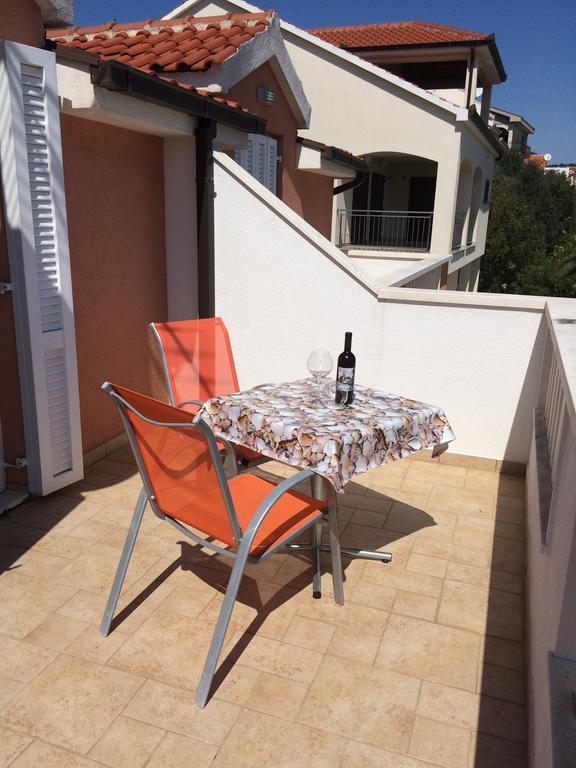 Apartamento Crnjac