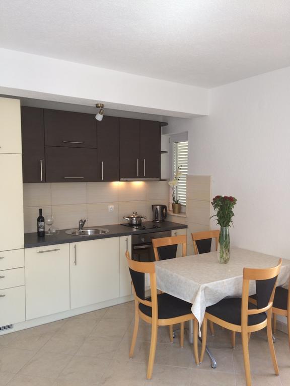 Crnjac Apartamento