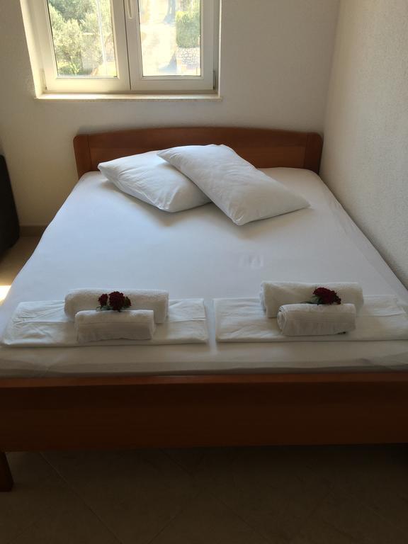 Apartamento Crnjac *