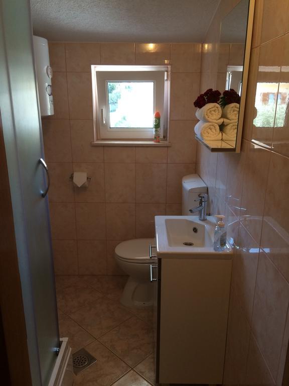 Apartamento Crnjac *