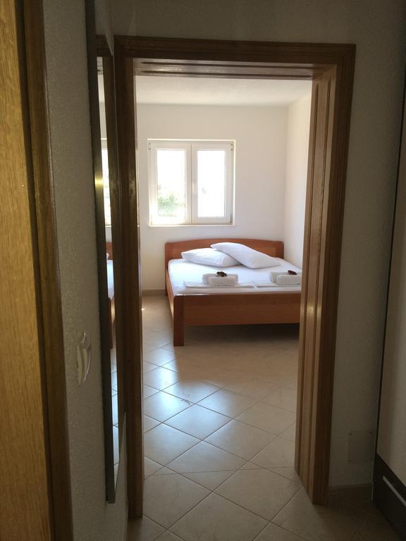 Apartment Crnjac