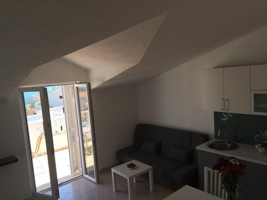 Apartment Crnjac Trogir
