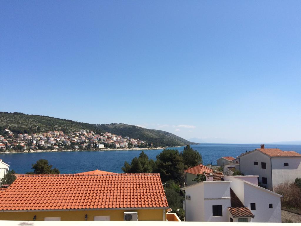Crnjac Apartment Trogir