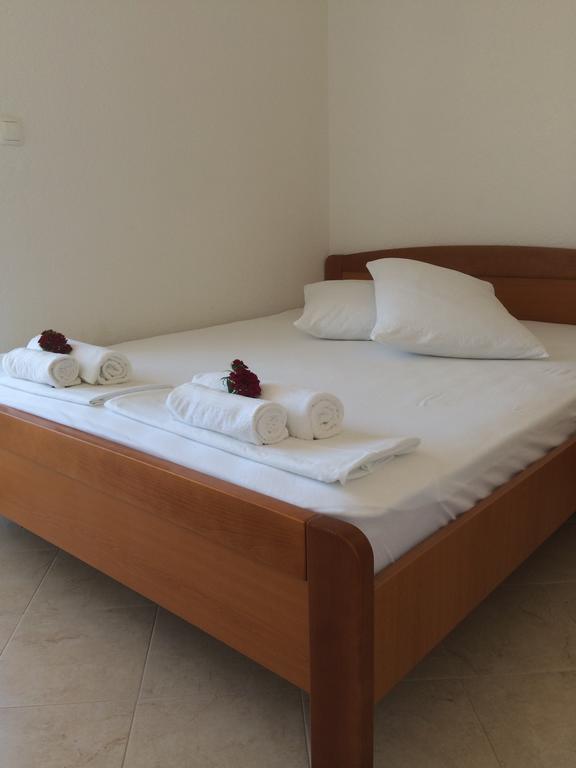 Crnjac * Trogir