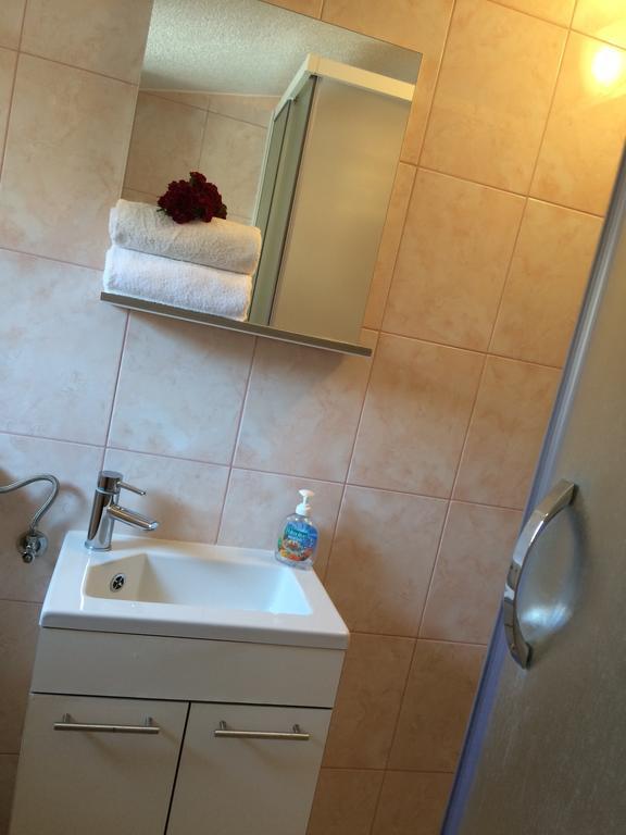 Apartment Crnjac Trogir
